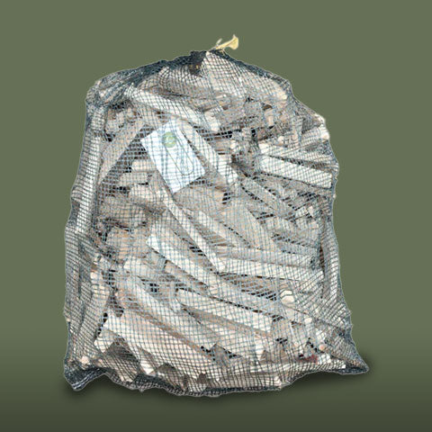 5 Bags of Softwood Kindling (Ready to Burn WS397)
